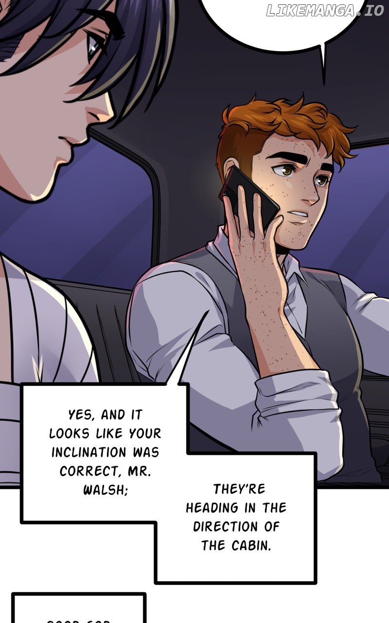 Anything for You Chapter 56 - page 39