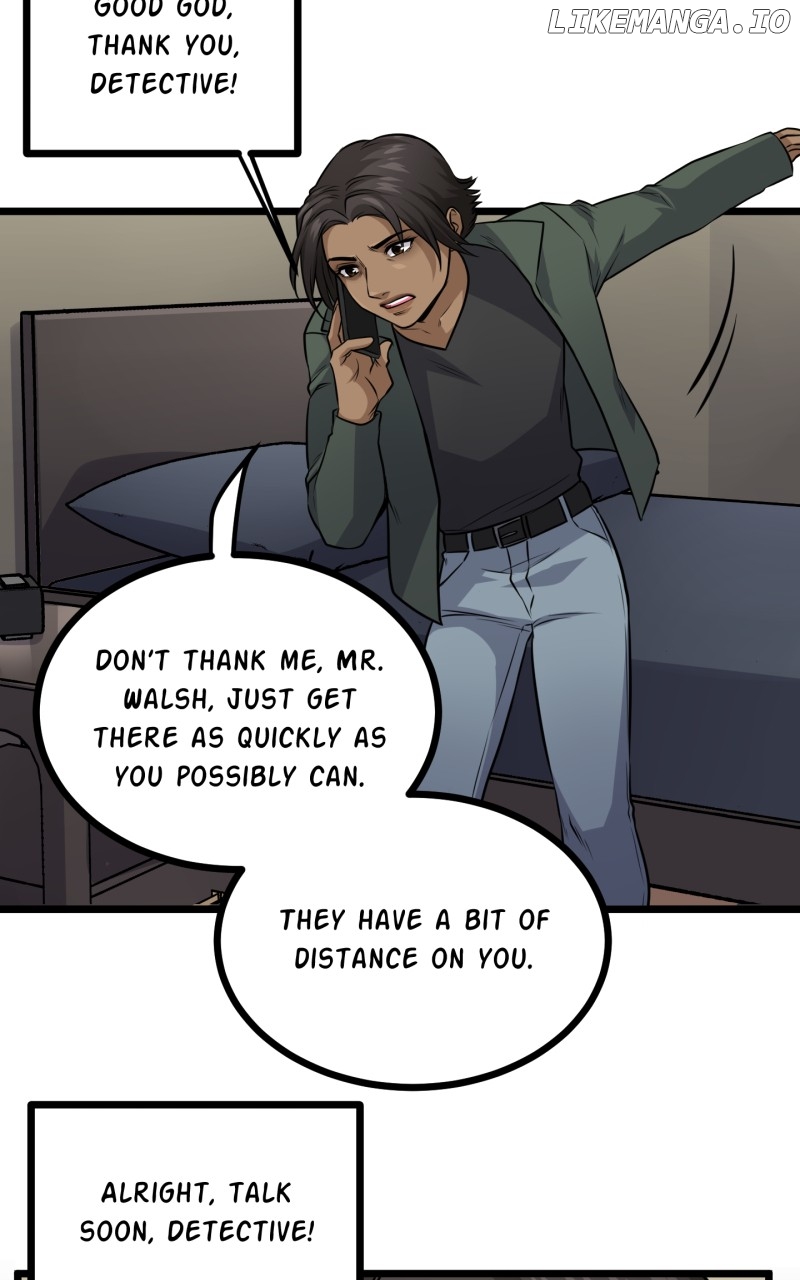 Anything for You Chapter 56 - page 40