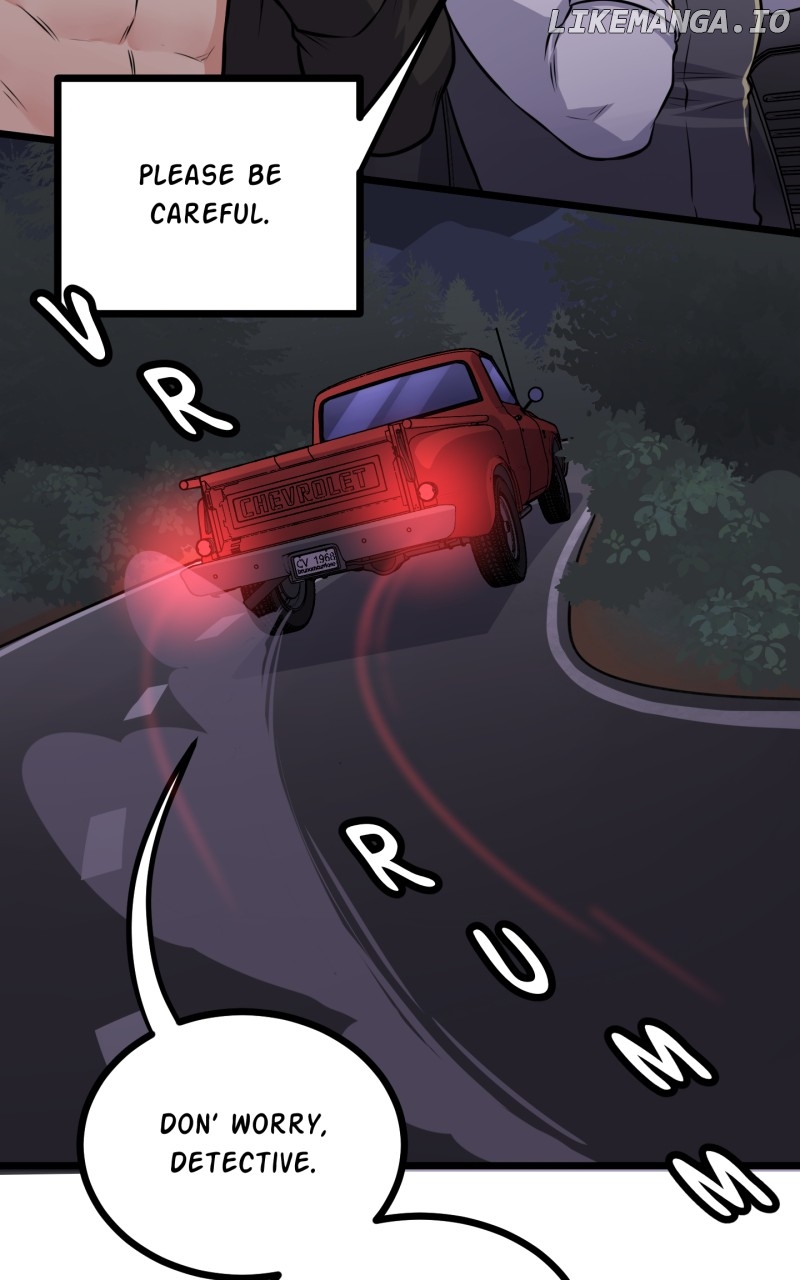 Anything for You Chapter 56 - page 42