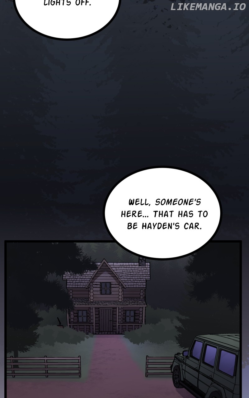 Anything for You Chapter 56 - page 45