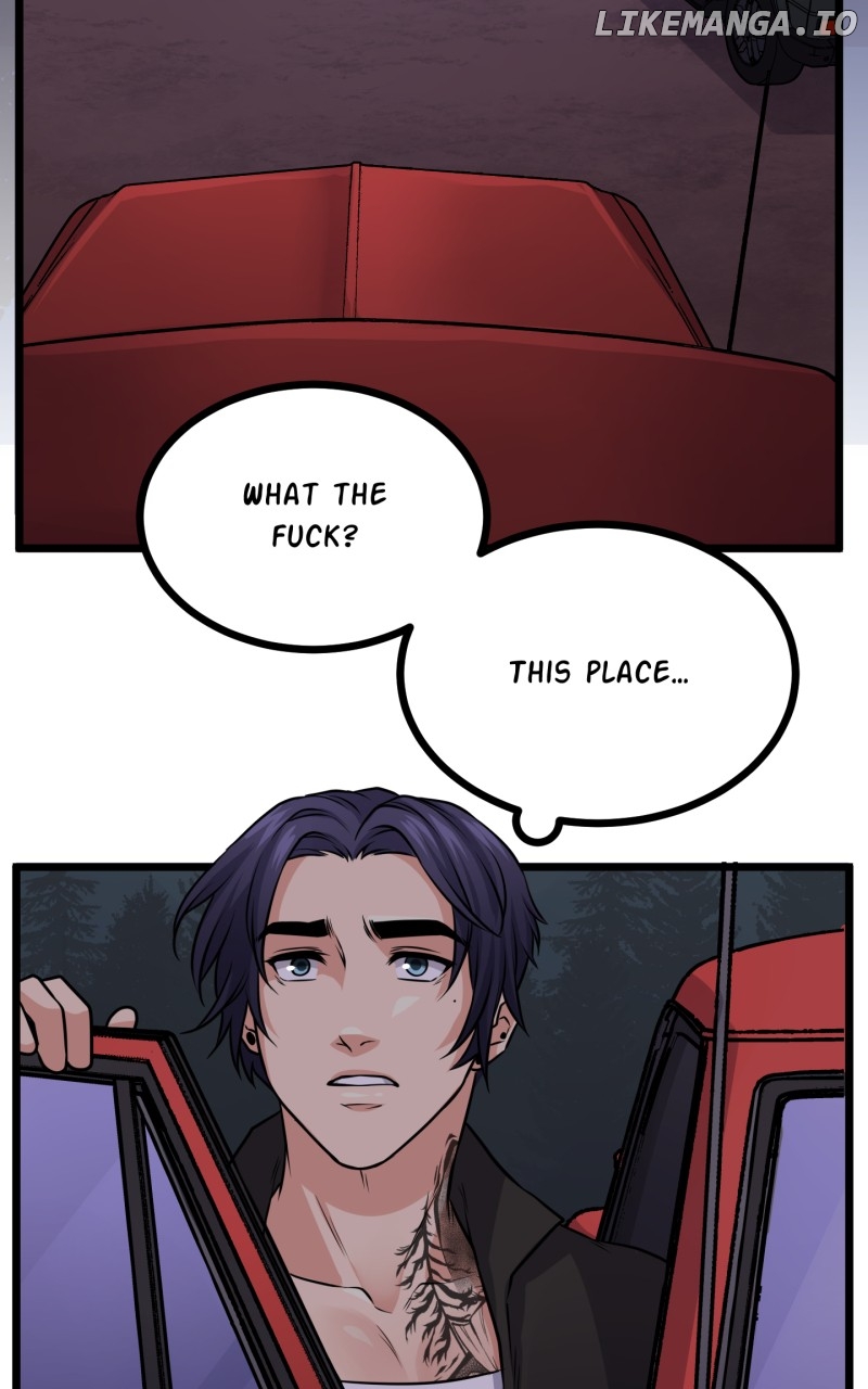 Anything for You Chapter 56 - page 46