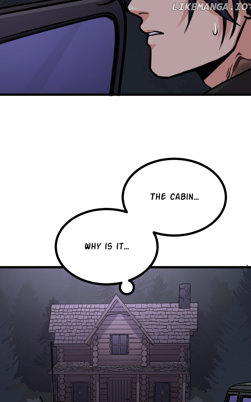 Anything for You Chapter 56 - page 48