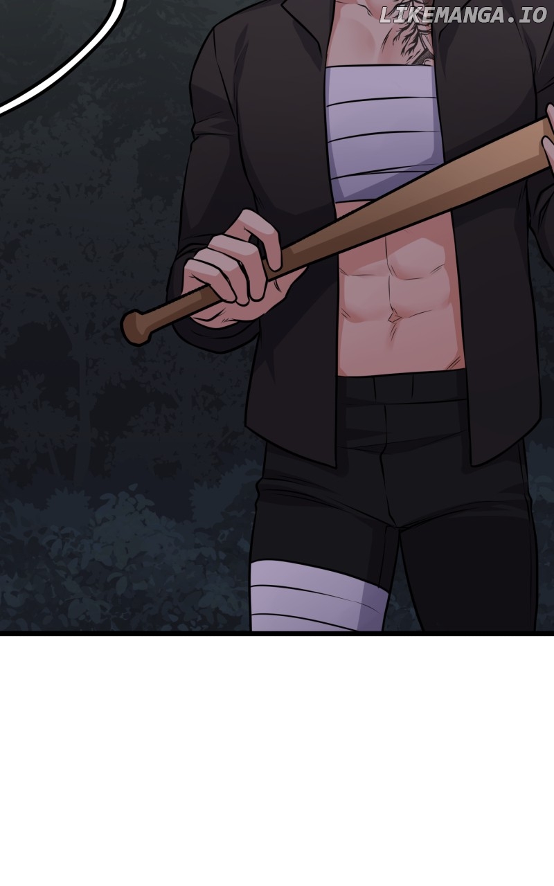 Anything for You Chapter 56 - page 53