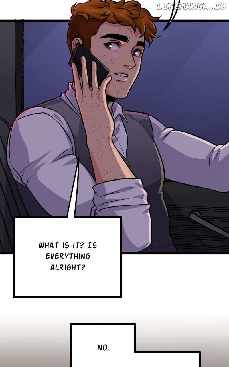 Anything for You Chapter 56 - page 7