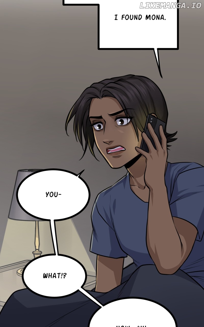 Anything for You Chapter 56 - page 8