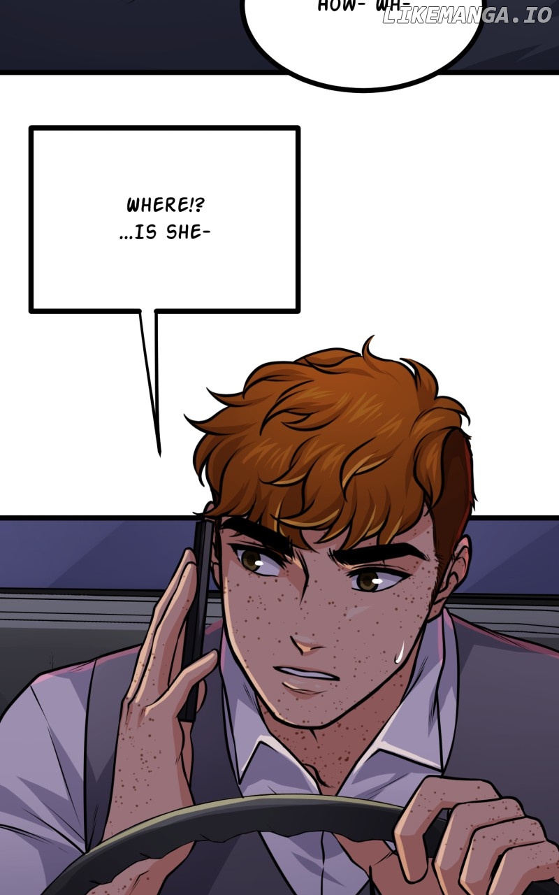 Anything for You Chapter 56 - page 9