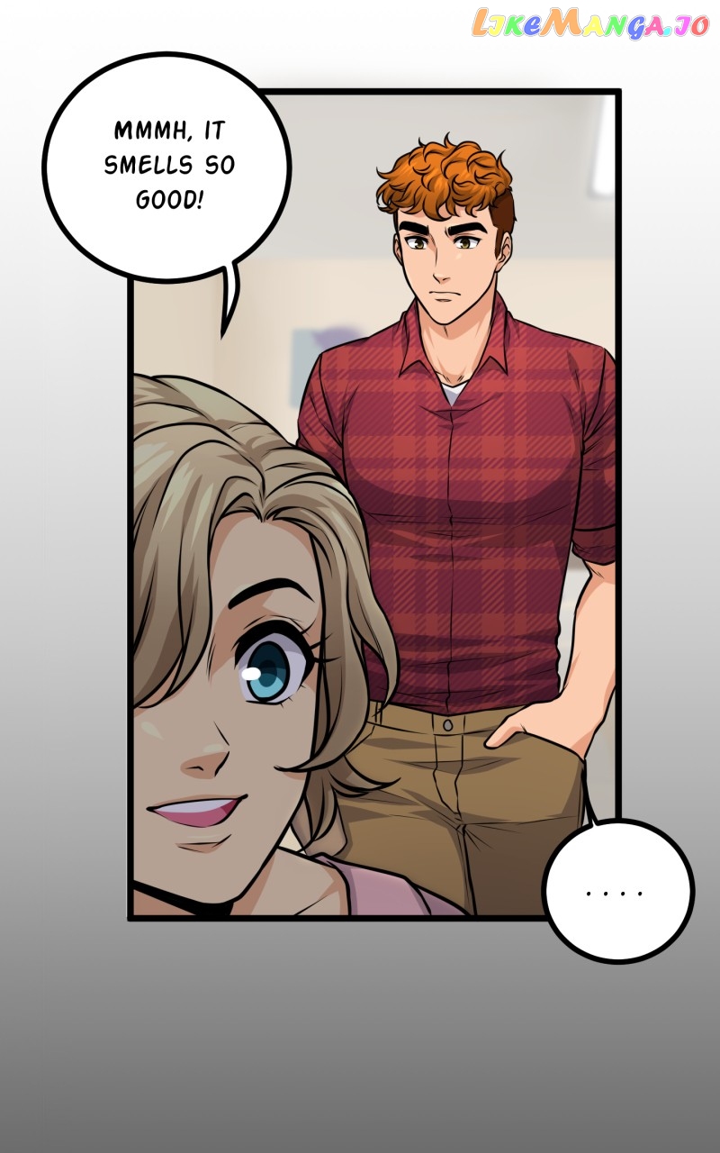 Anything for You Chapter 16 - page 13