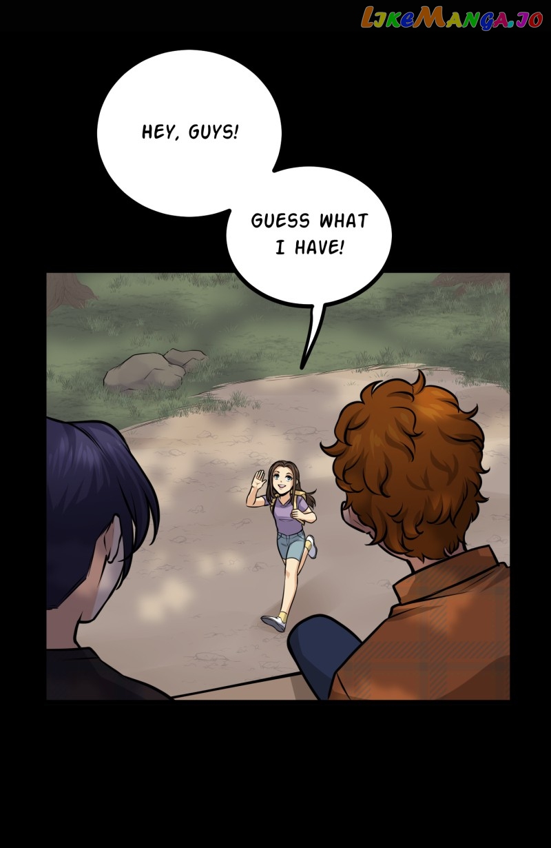 Anything for You Chapter 16 - page 15