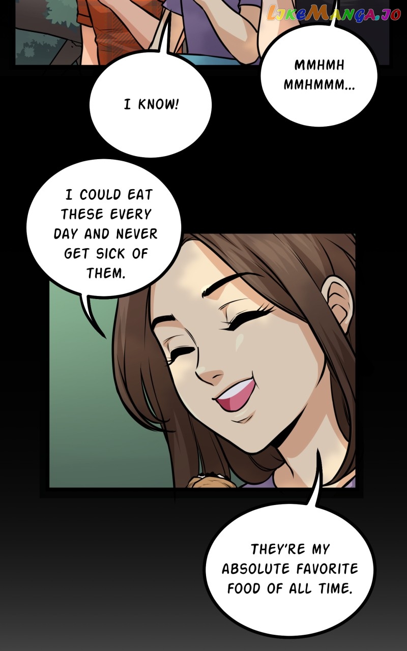 Anything for You Chapter 16 - page 19