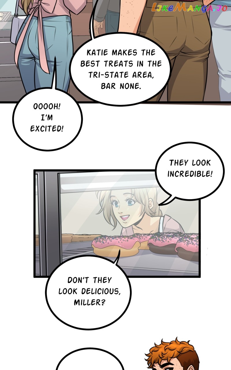 Anything for You Chapter 16 - page 2