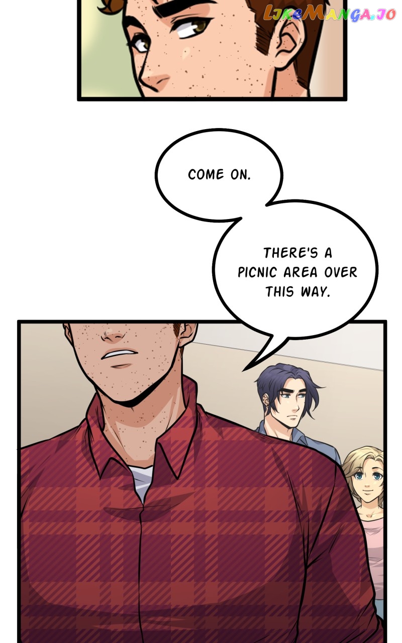 Anything for You Chapter 16 - page 22