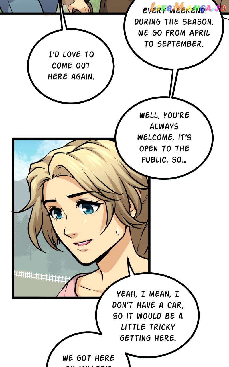 Anything for You Chapter 16 - page 24