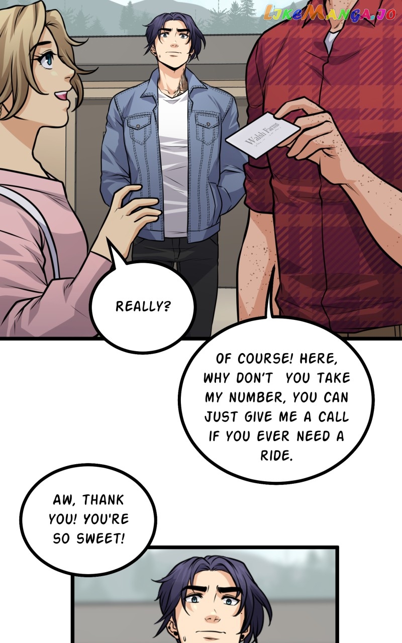 Anything for You Chapter 16 - page 26