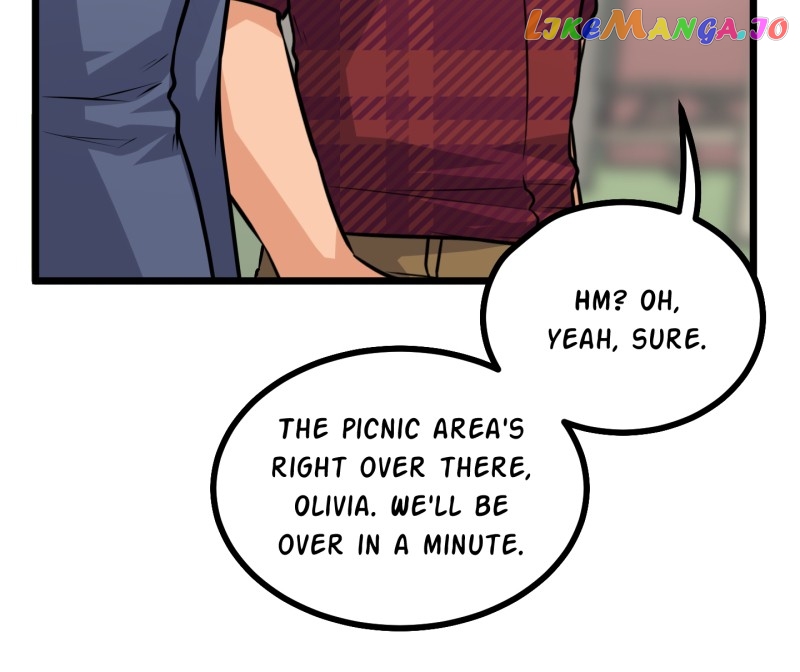 Anything for You Chapter 16 - page 28