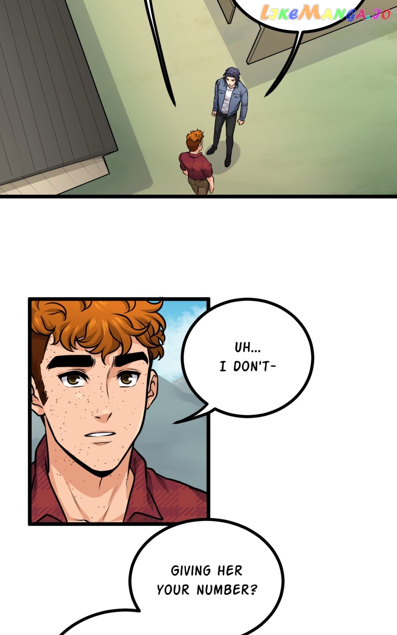 Anything for You Chapter 16 - page 30