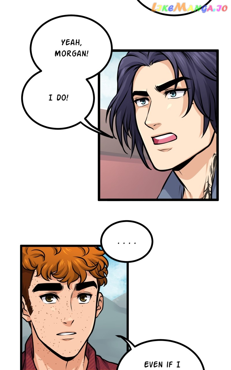 Anything for You Chapter 16 - page 33