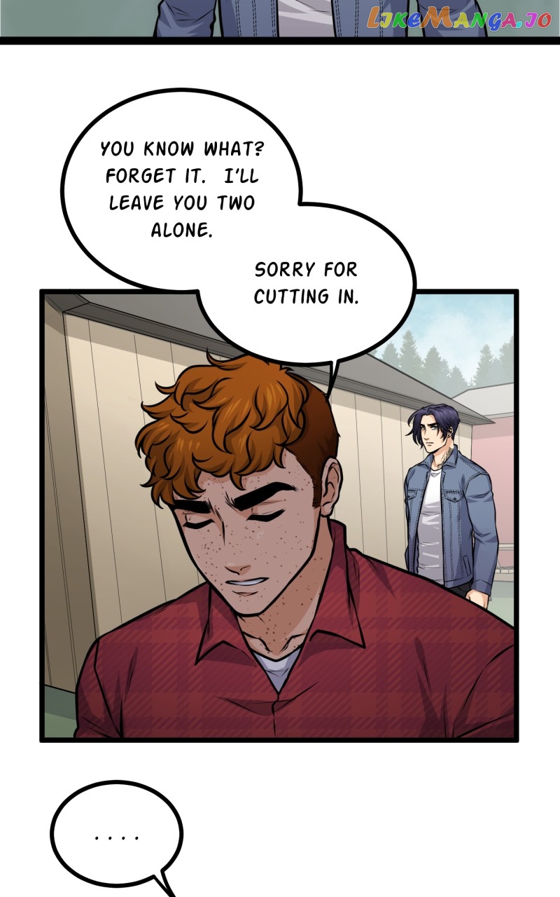 Anything for You Chapter 16 - page 35