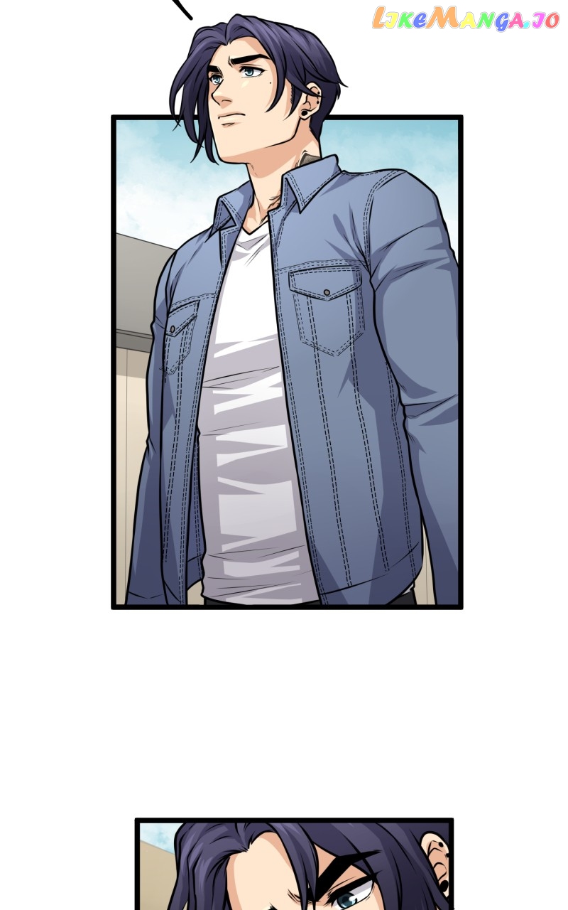 Anything for You Chapter 16 - page 36