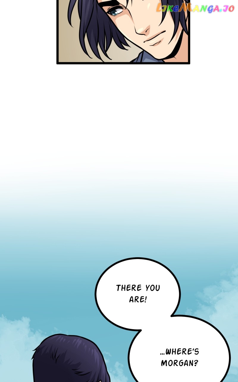 Anything for You Chapter 16 - page 37