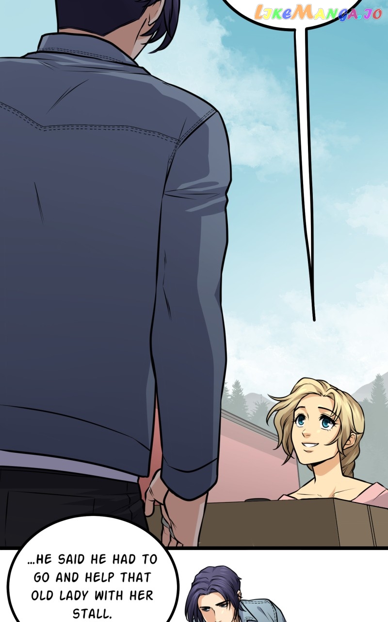 Anything for You Chapter 16 - page 38