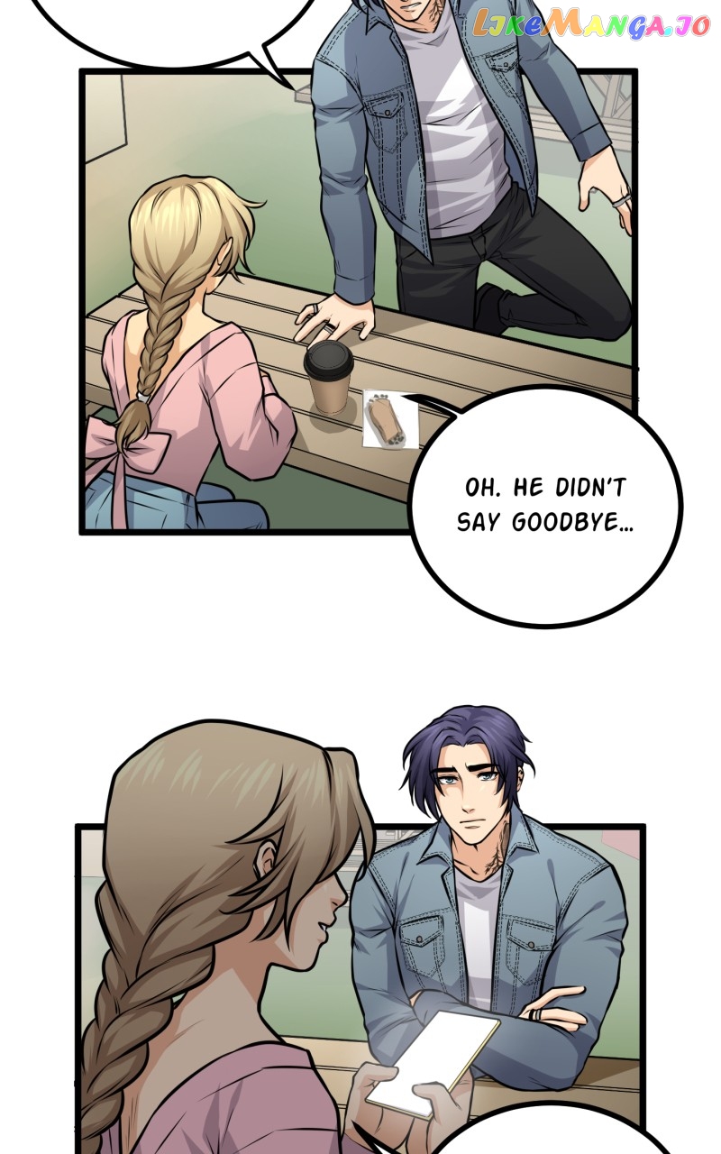 Anything for You Chapter 16 - page 39