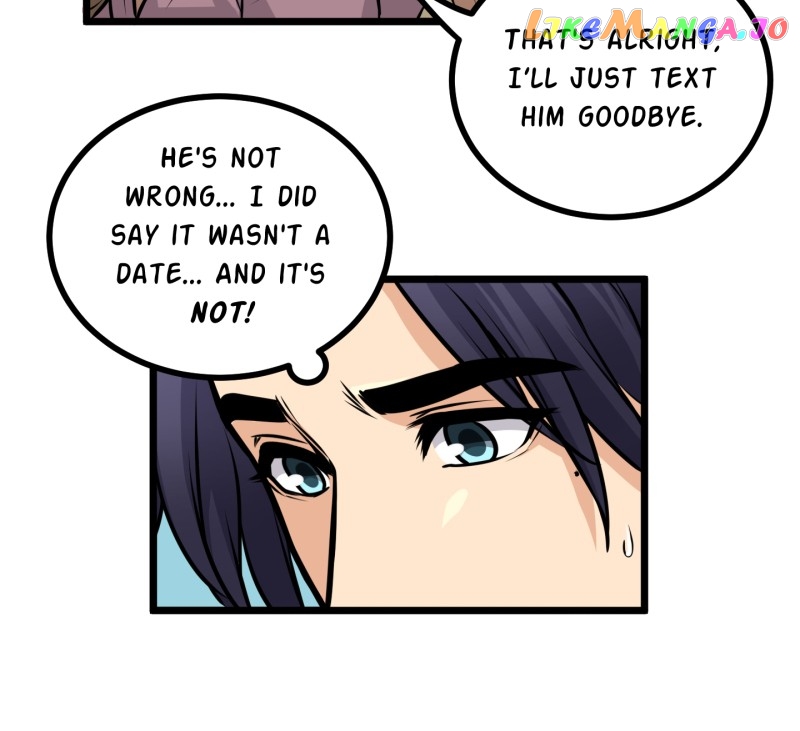 Anything for You Chapter 16 - page 40