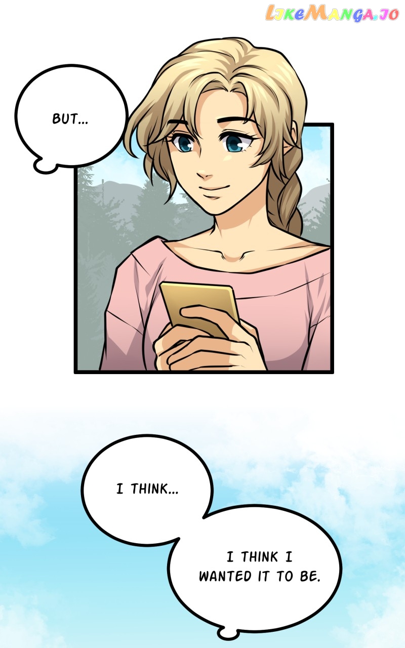Anything for You Chapter 16 - page 41