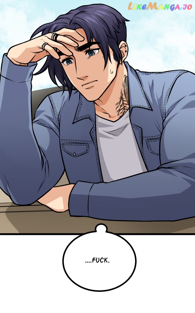 Anything for You Chapter 16 - page 42