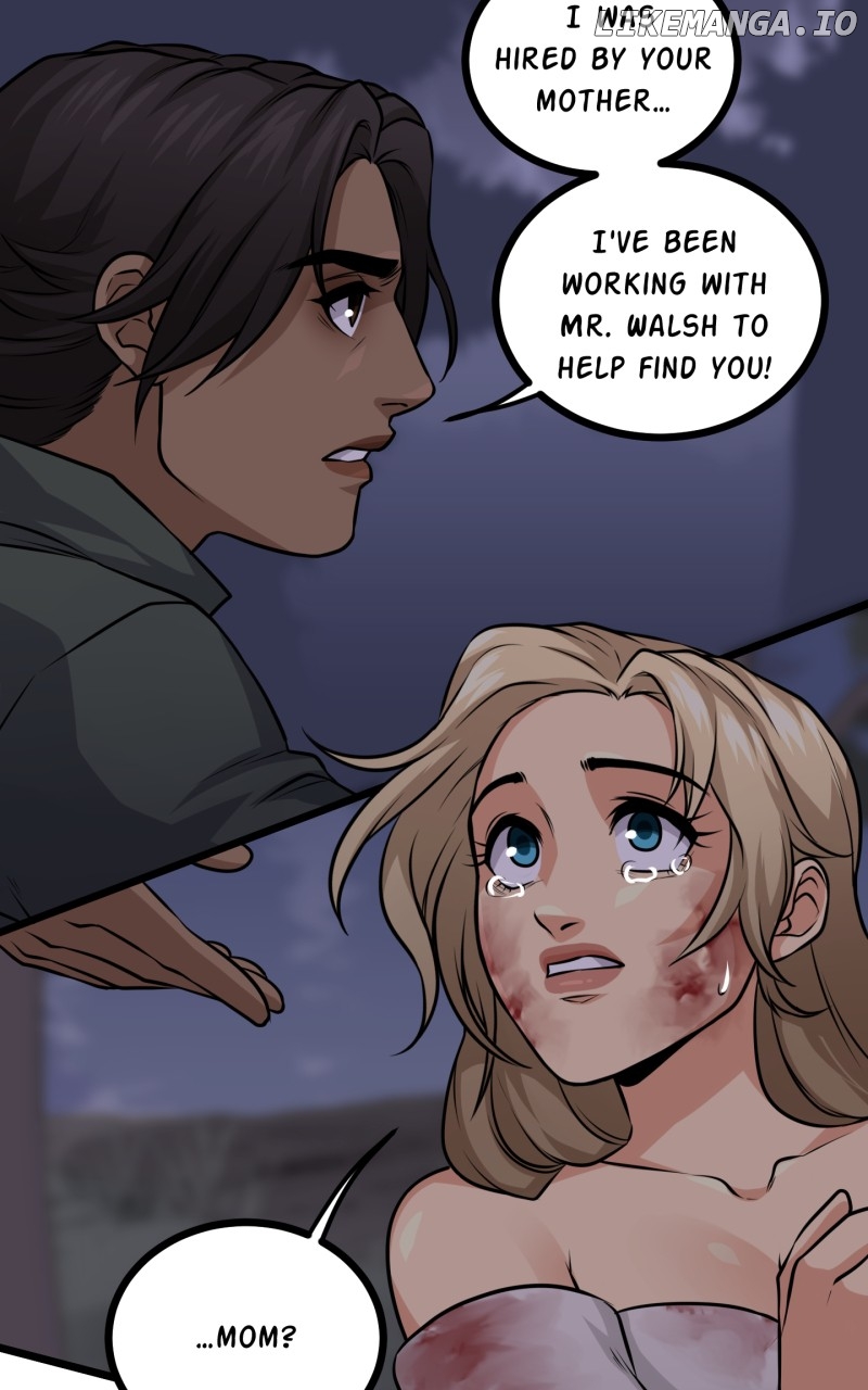 Anything for You Chapter 58 - page 10