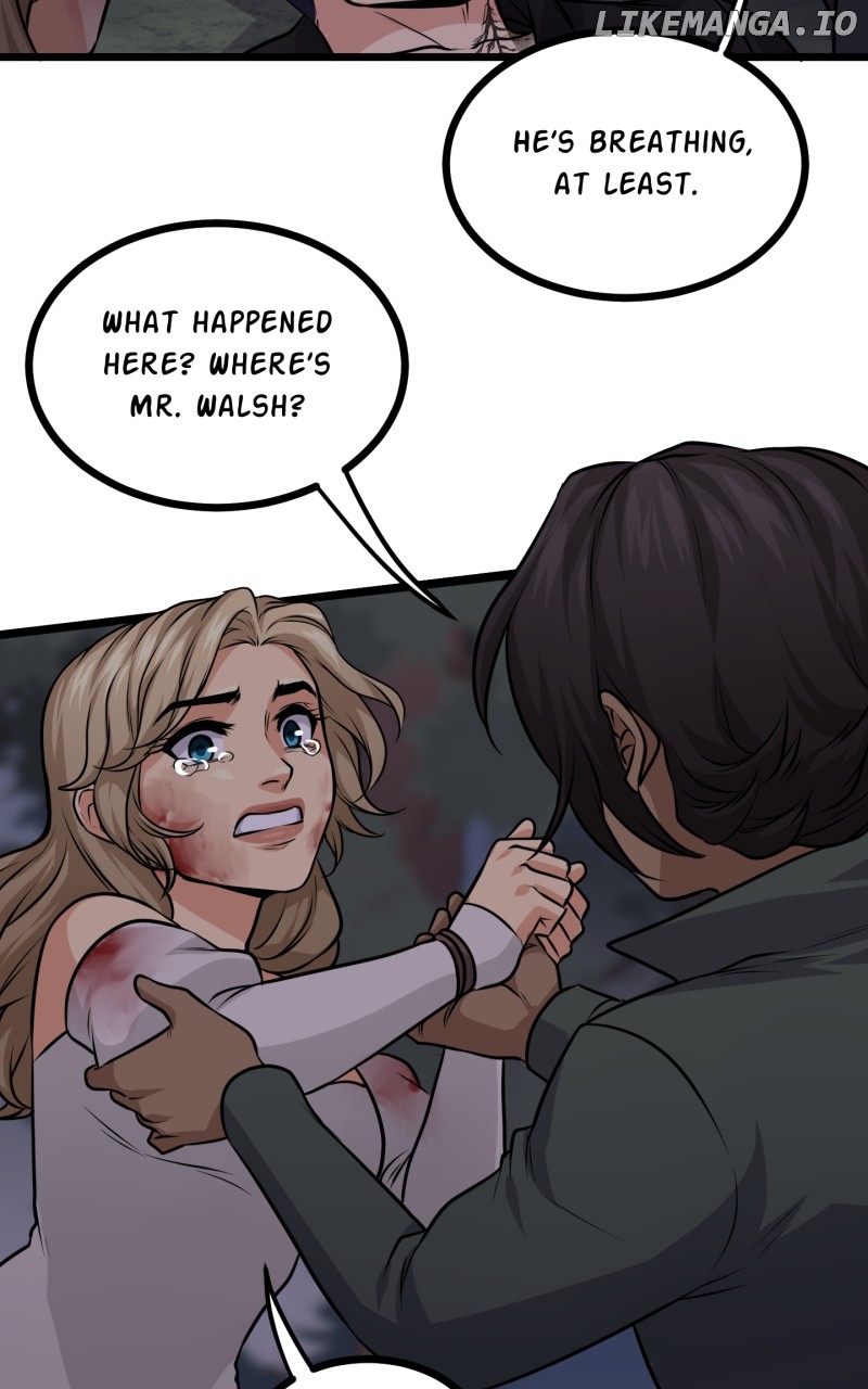 Anything for You Chapter 58 - page 12