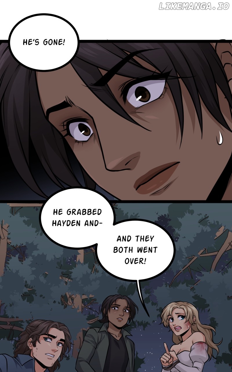 Anything for You Chapter 58 - page 14
