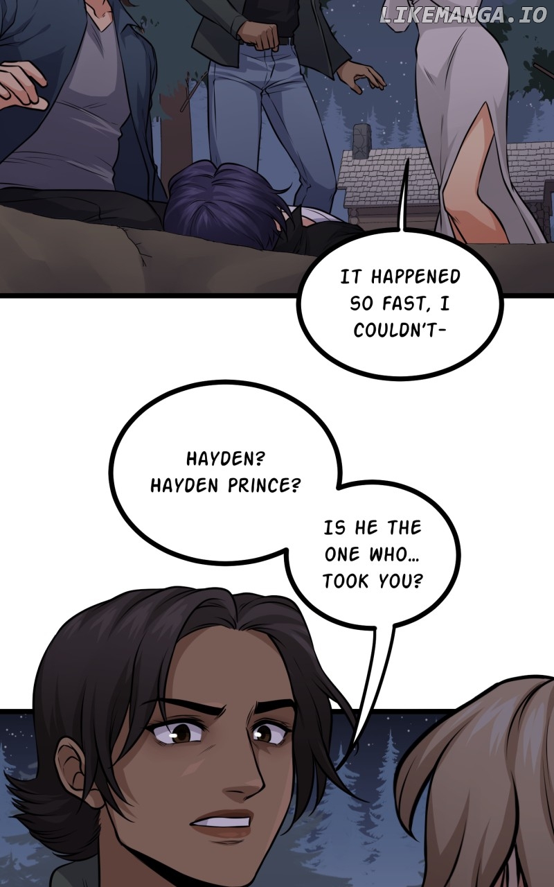 Anything for You Chapter 58 - page 15