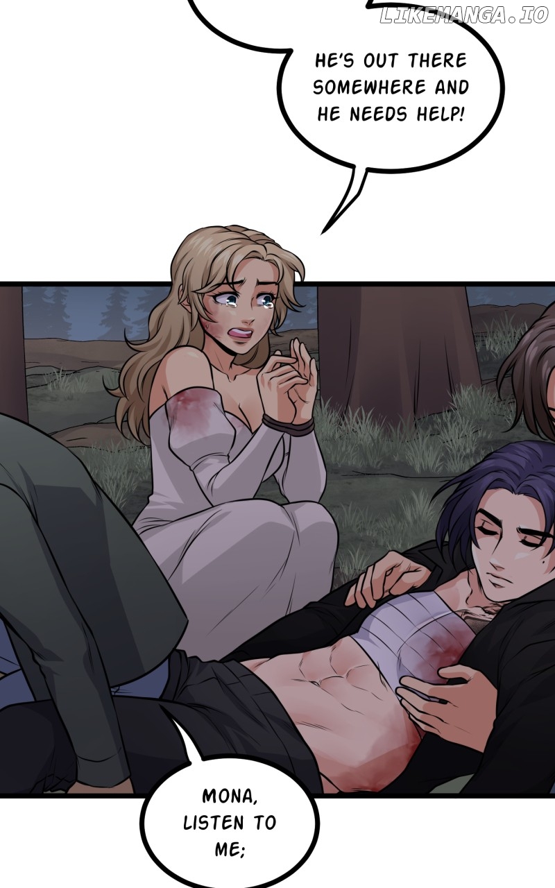 Anything for You Chapter 58 - page 19