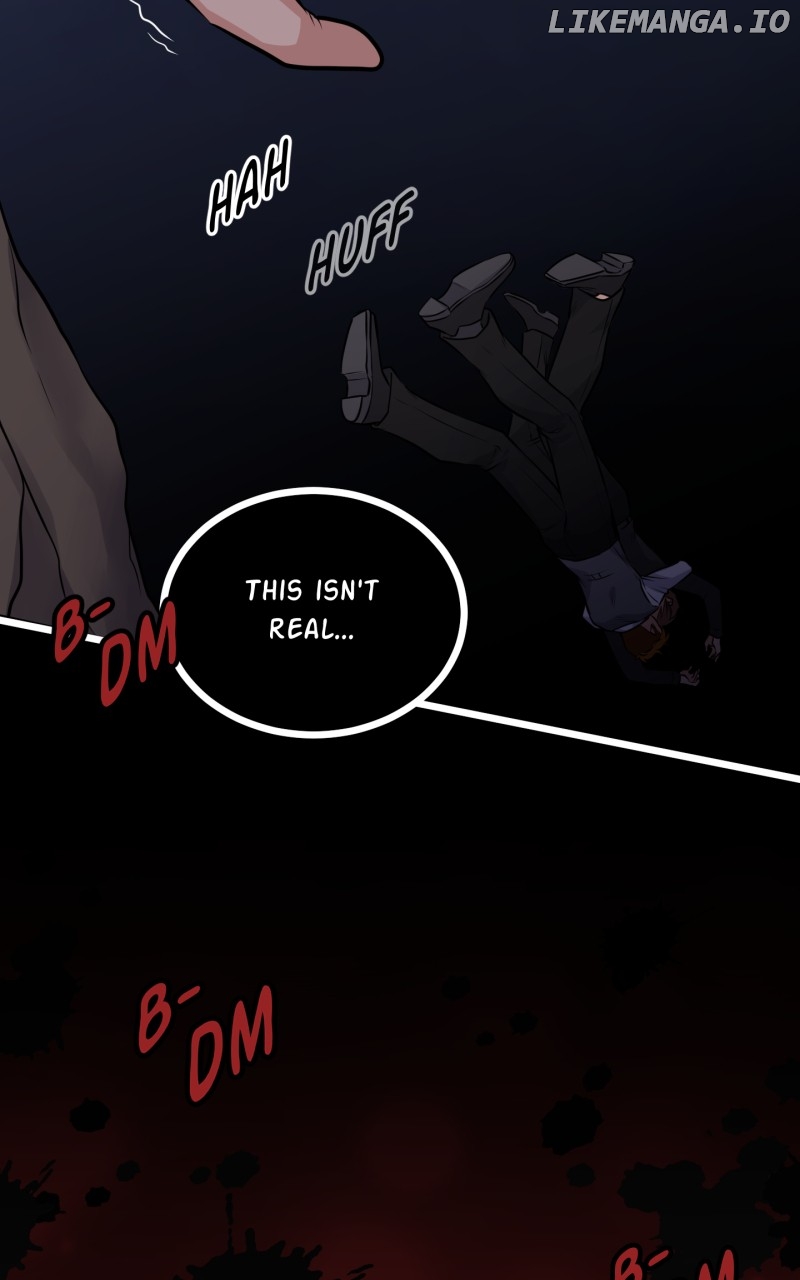 Anything for You Chapter 58 - page 2