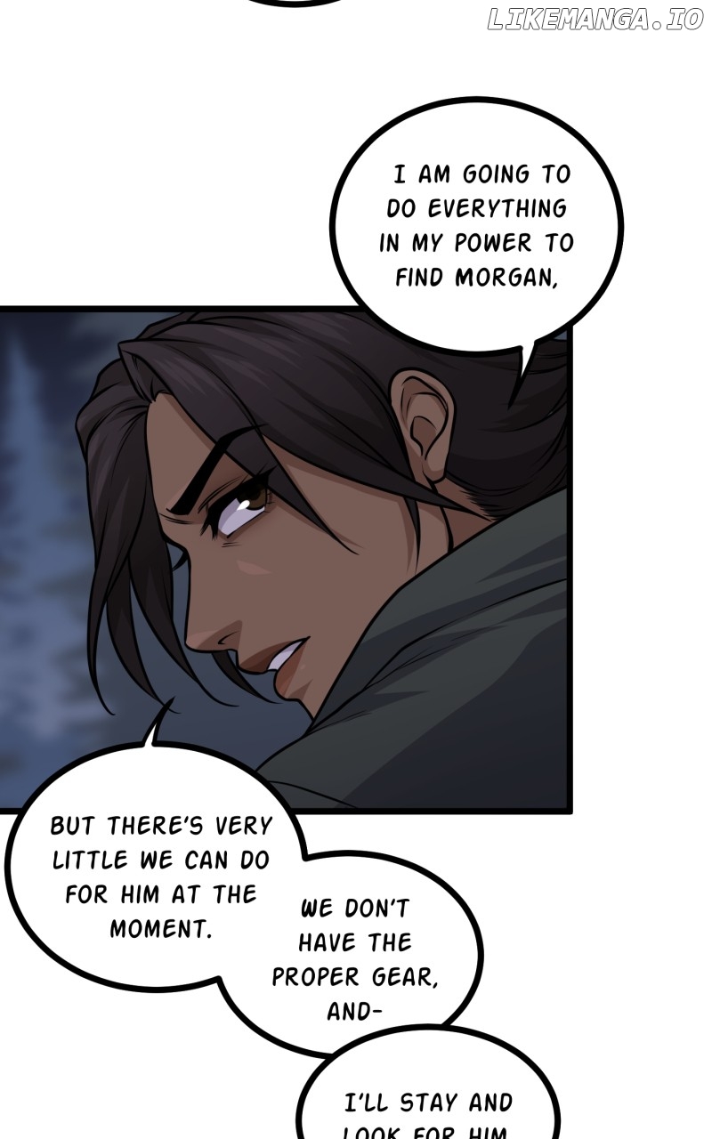 Anything for You Chapter 58 - page 20