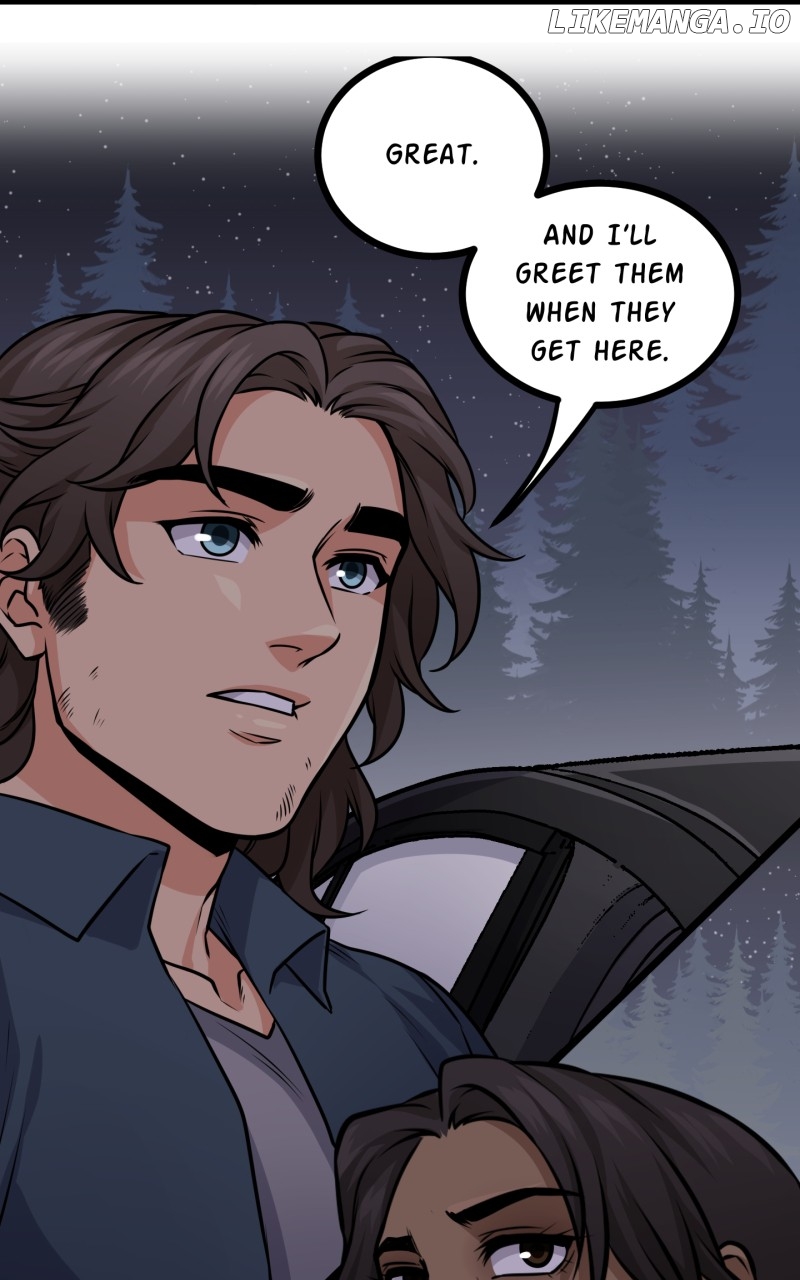 Anything for You Chapter 58 - page 23