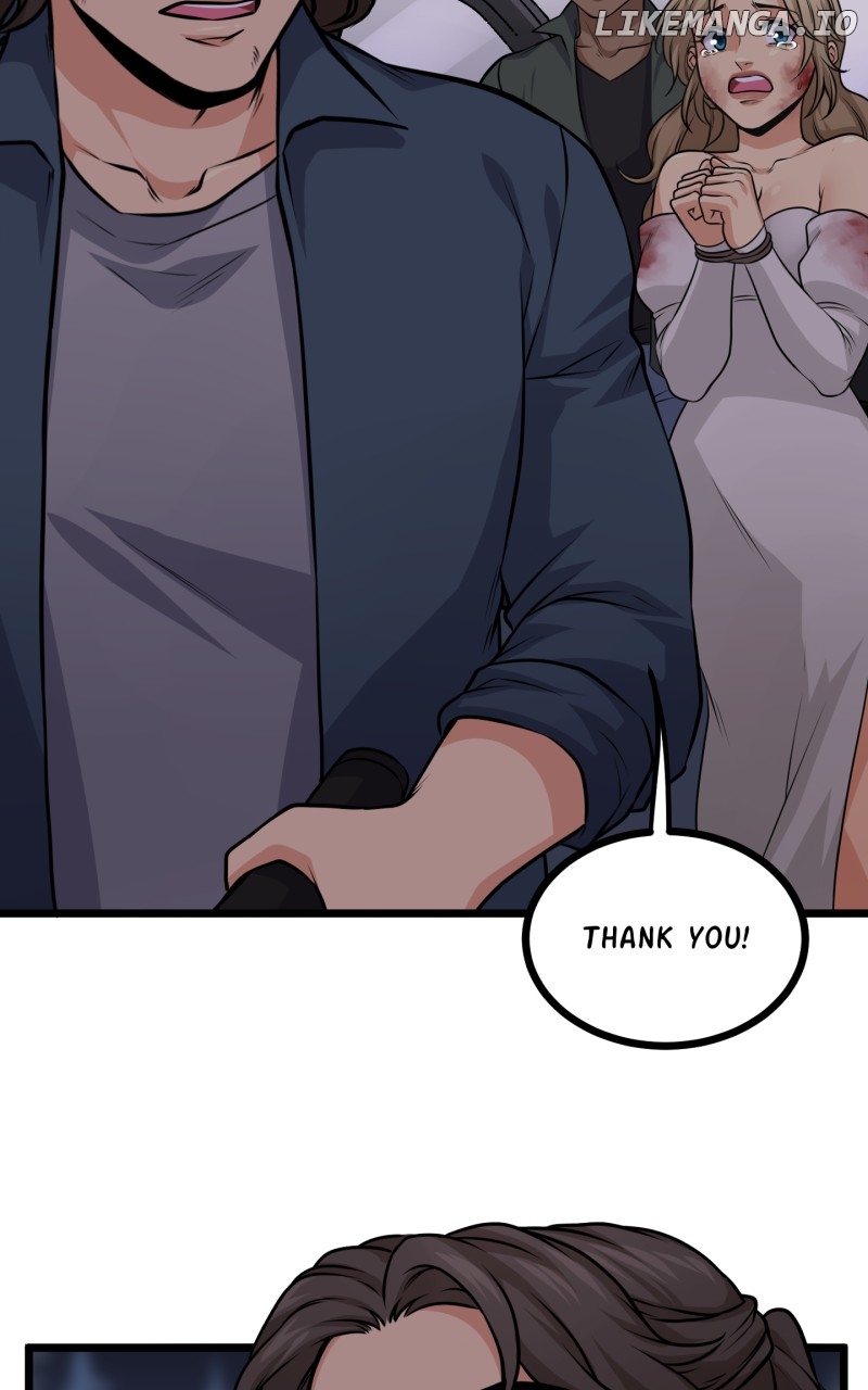Anything for You Chapter 58 - page 25