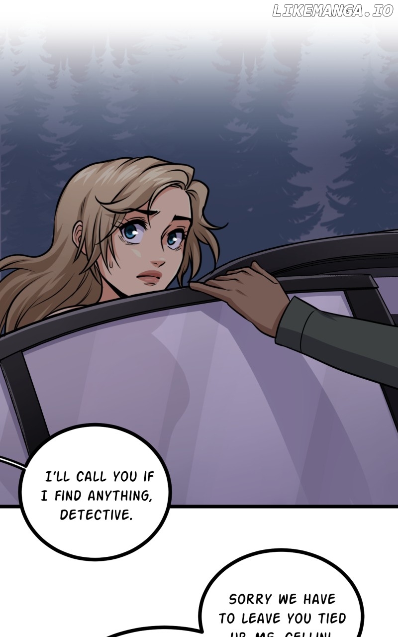Anything for You Chapter 58 - page 27