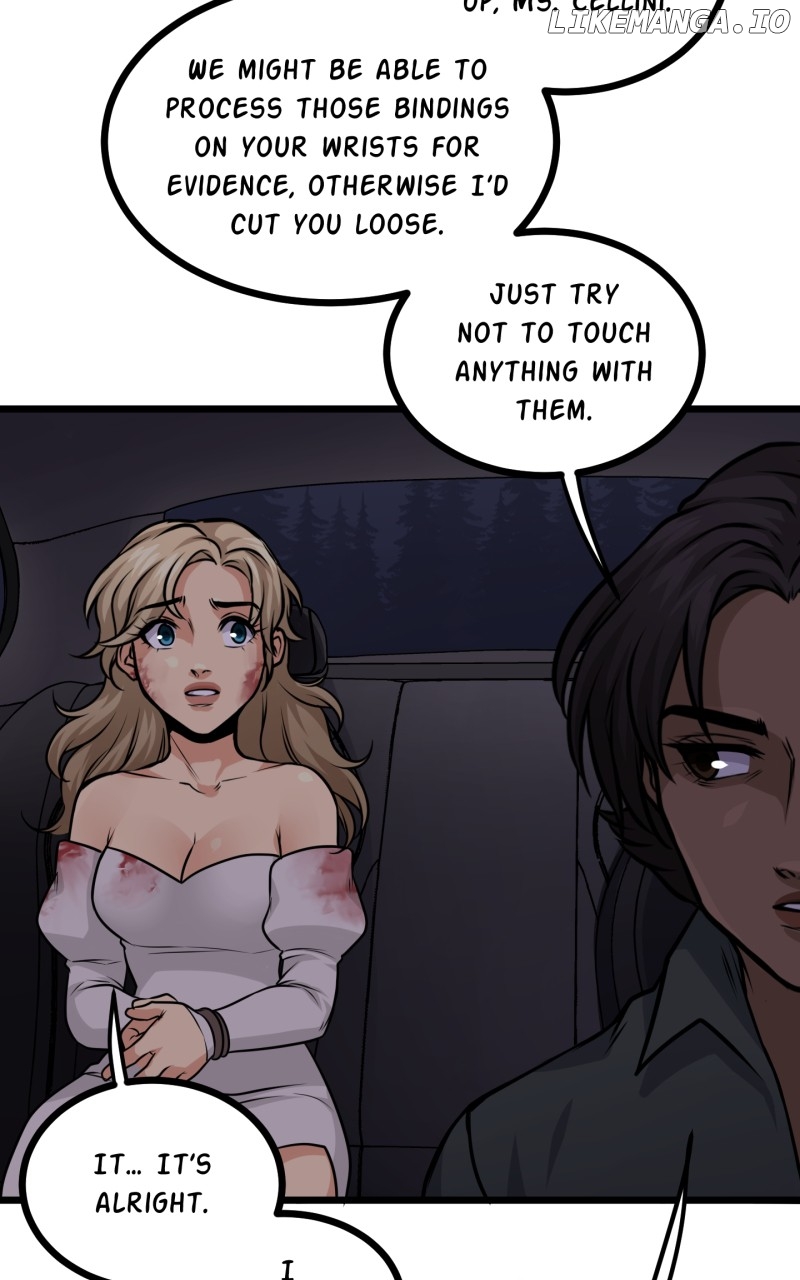Anything for You Chapter 58 - page 28