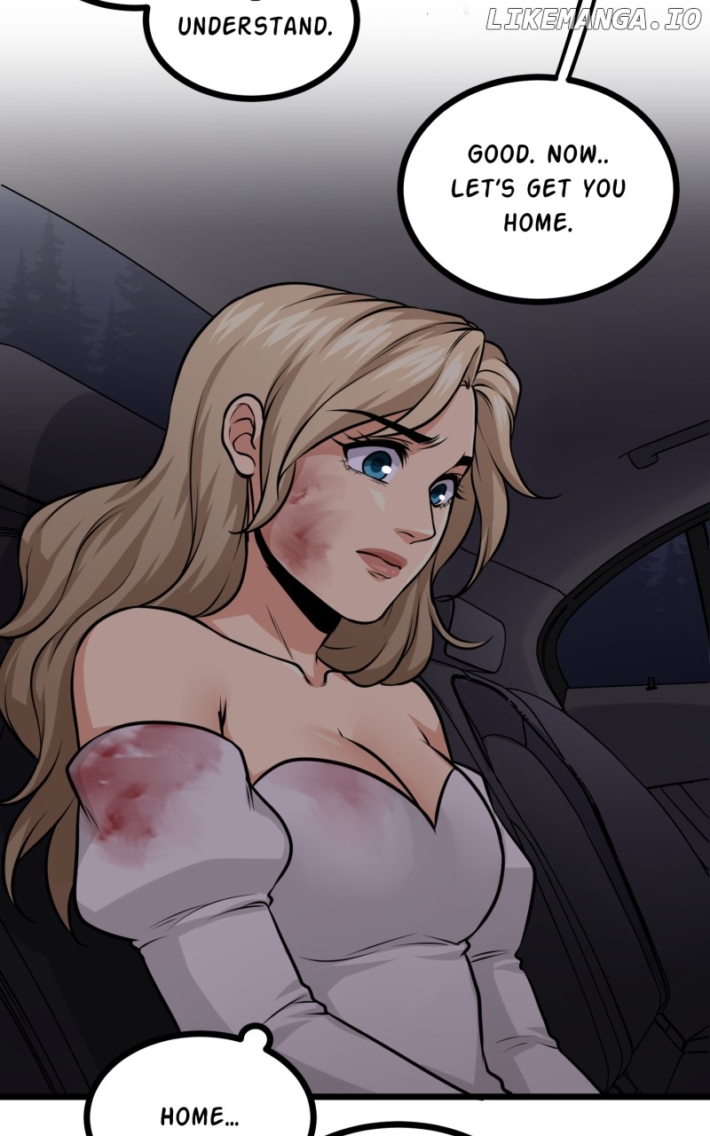 Anything for You Chapter 58 - page 29