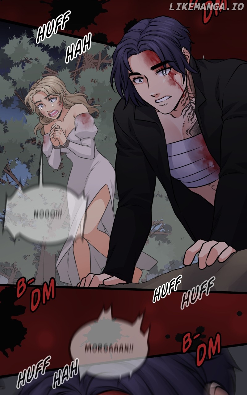 Anything for You Chapter 58 - page 3