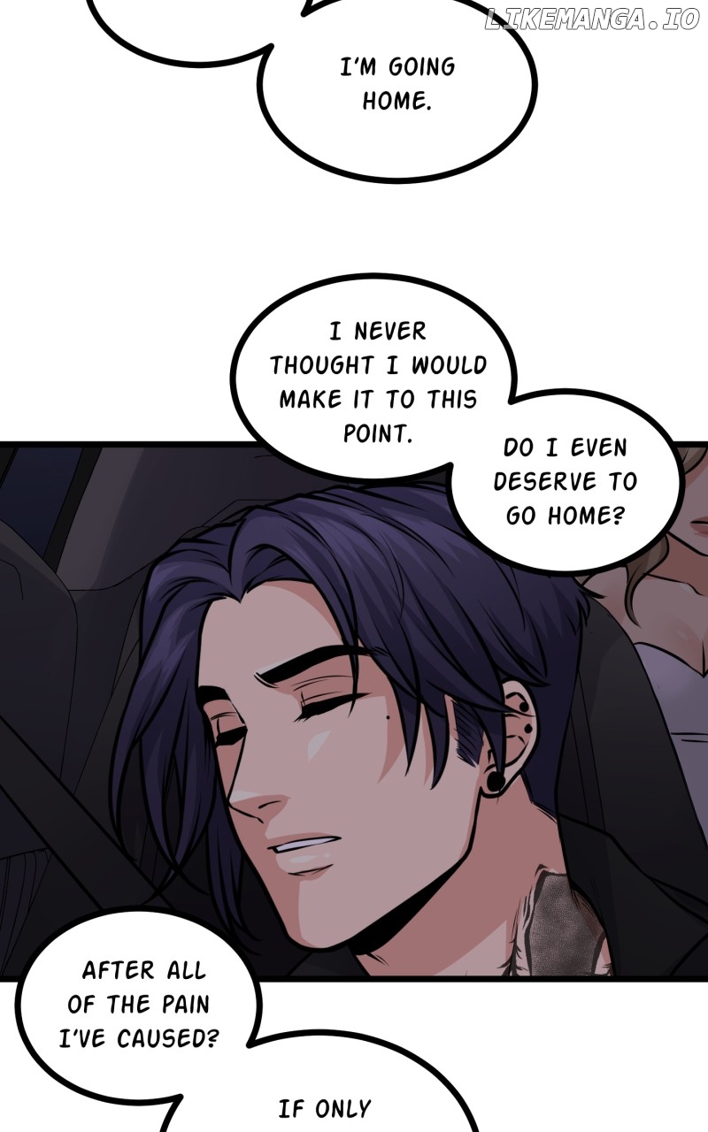 Anything for You Chapter 58 - page 30