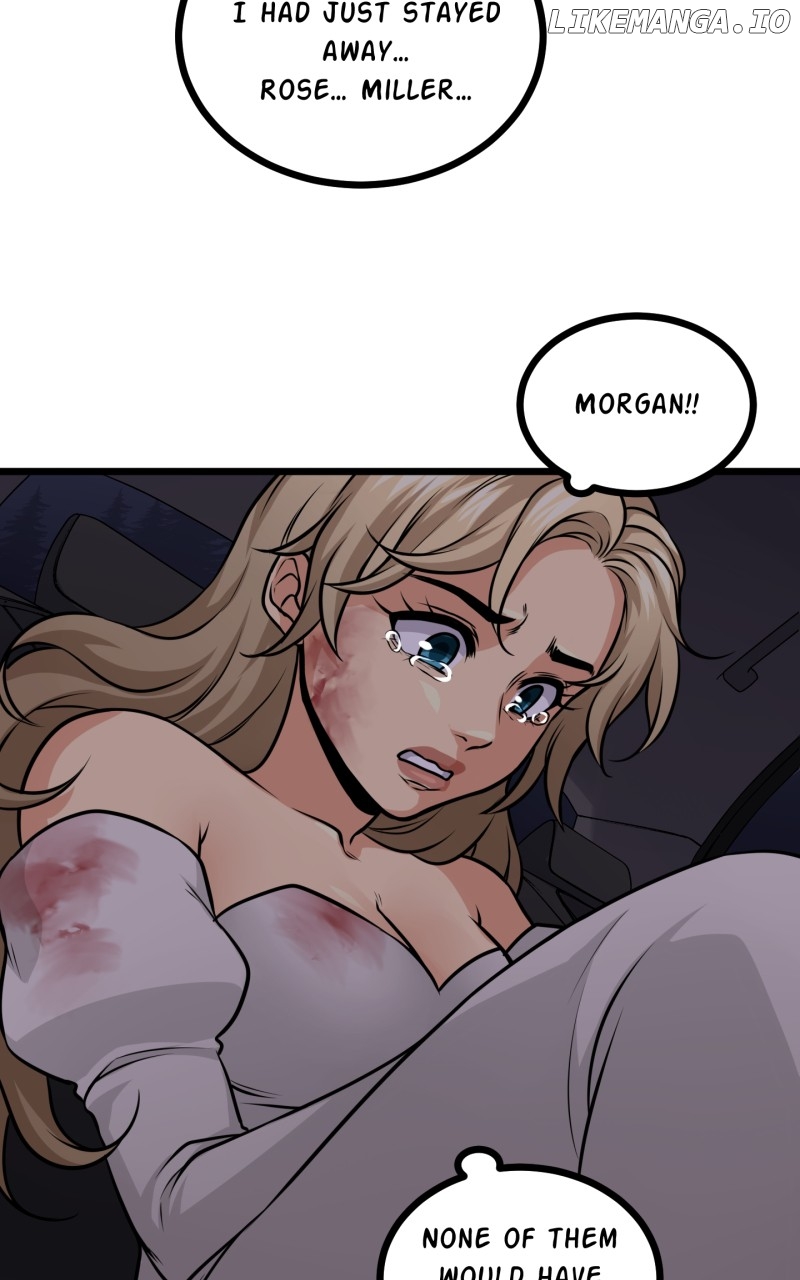 Anything for You Chapter 58 - page 31