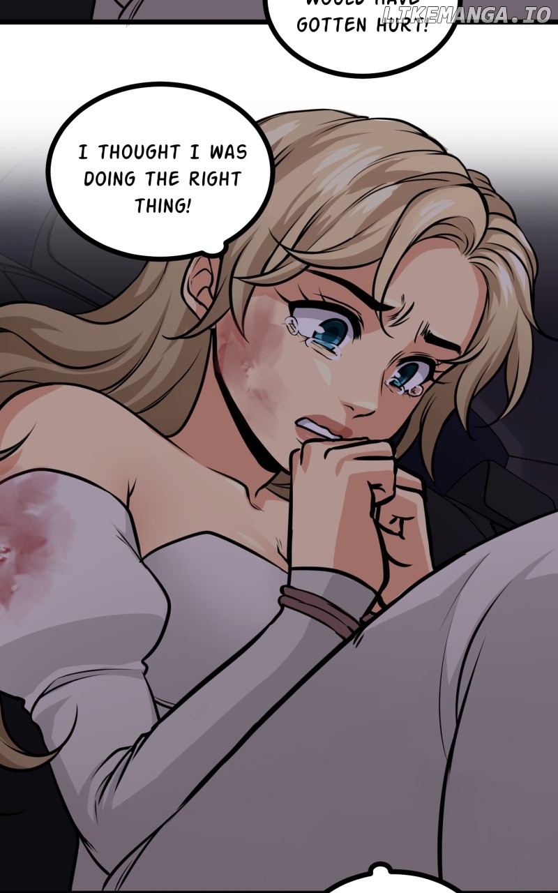 Anything for You Chapter 58 - page 32