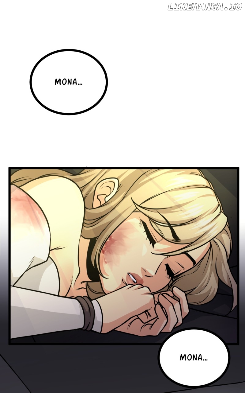 Anything for You Chapter 58 - page 34