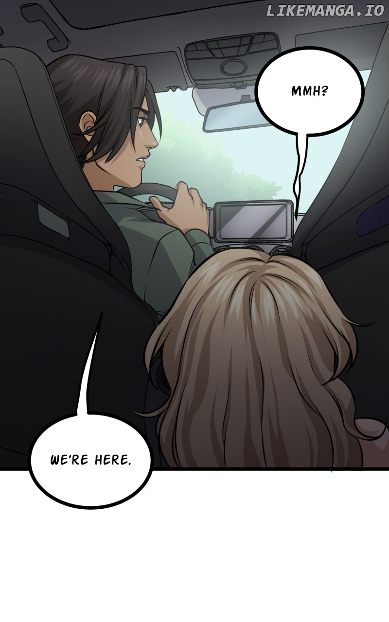 Anything for You Chapter 58 - page 35