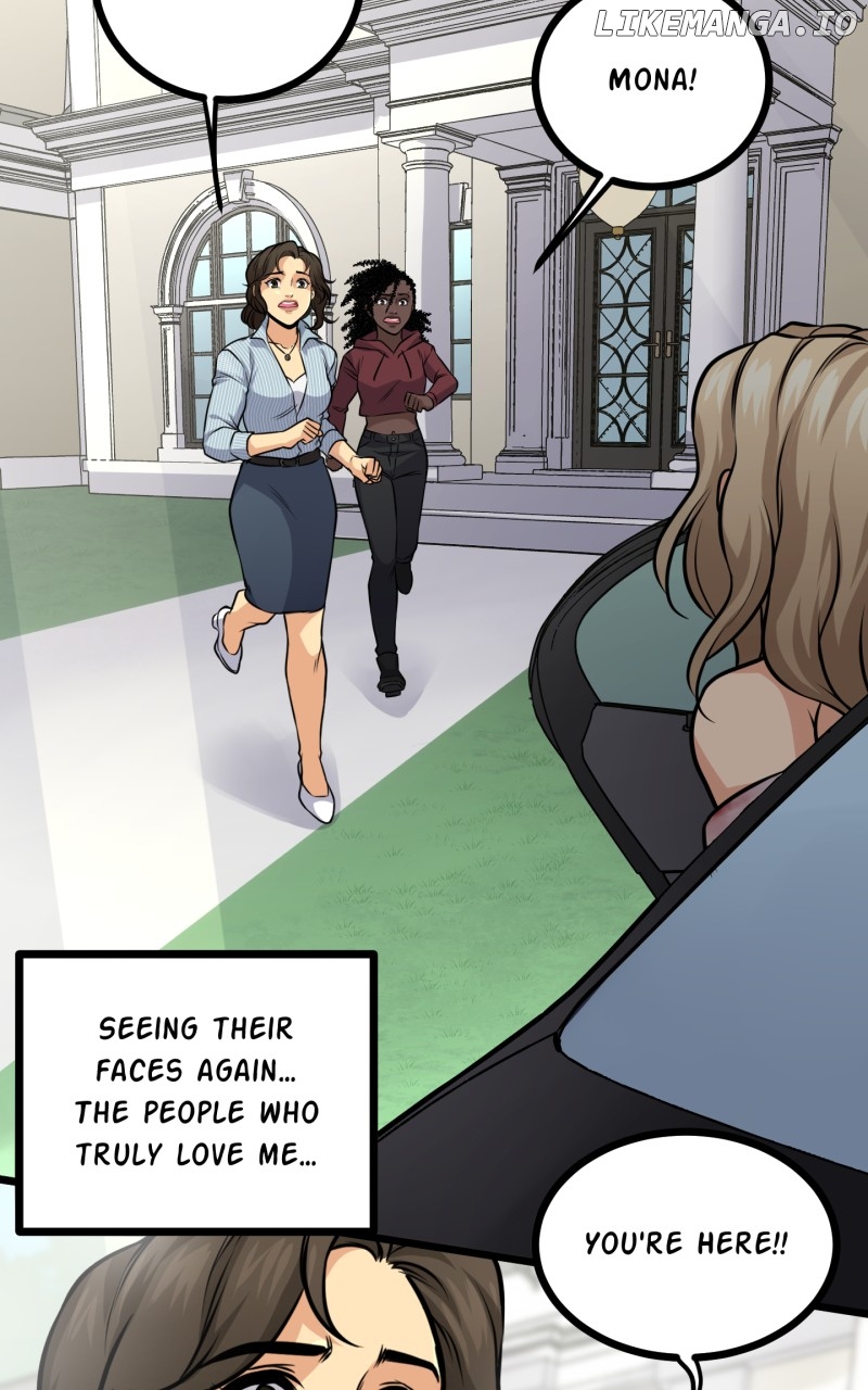 Anything for You Chapter 58 - page 37