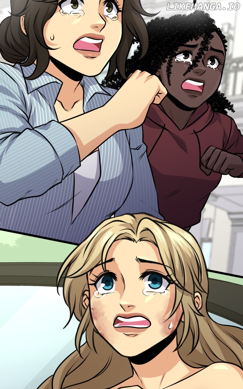 Anything for You Chapter 58 - page 38