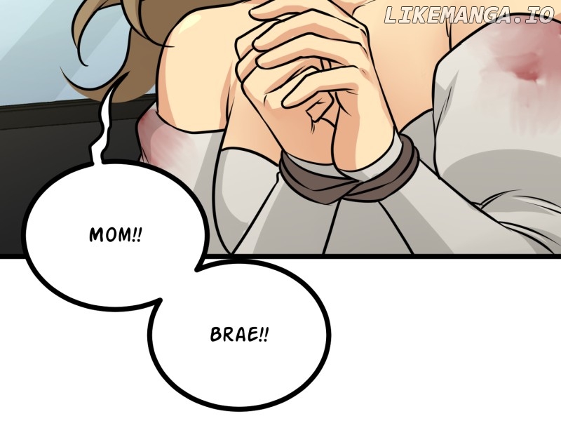 Anything for You Chapter 58 - page 39