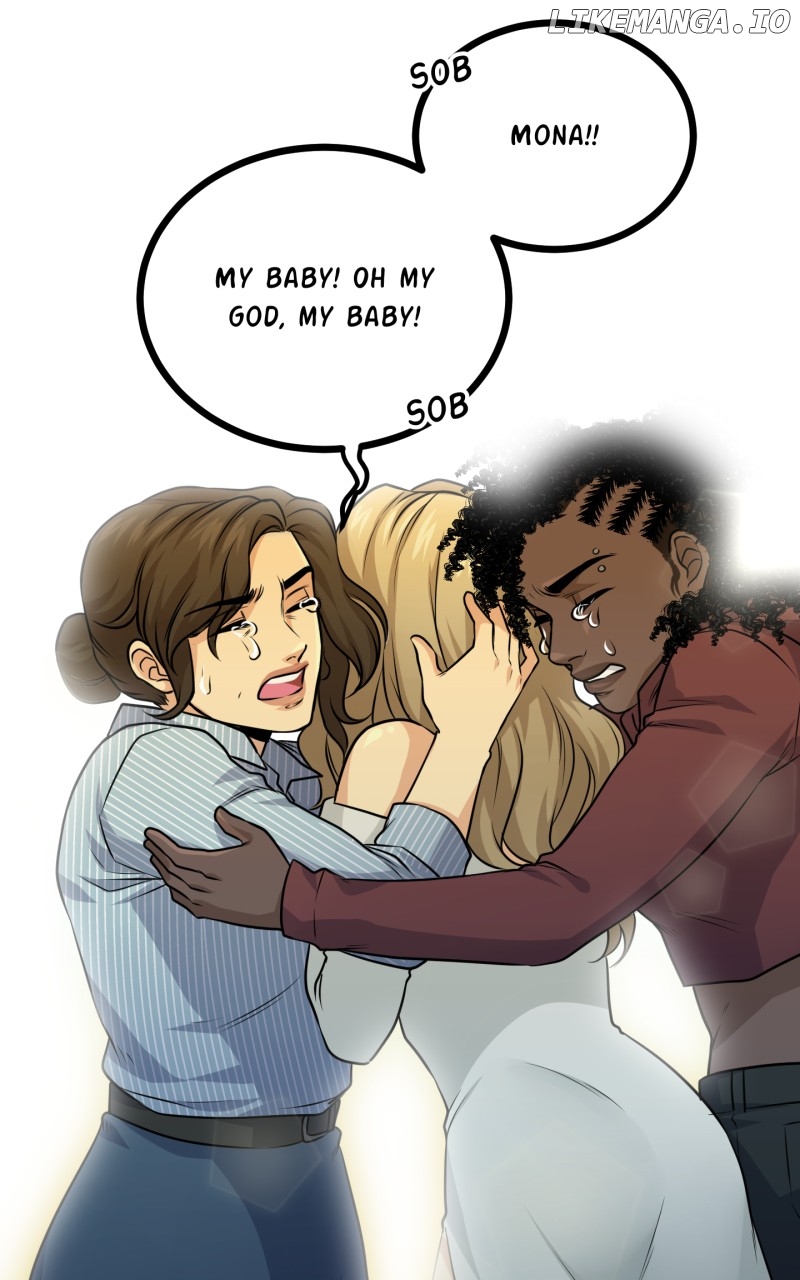 Anything for You Chapter 58 - page 40